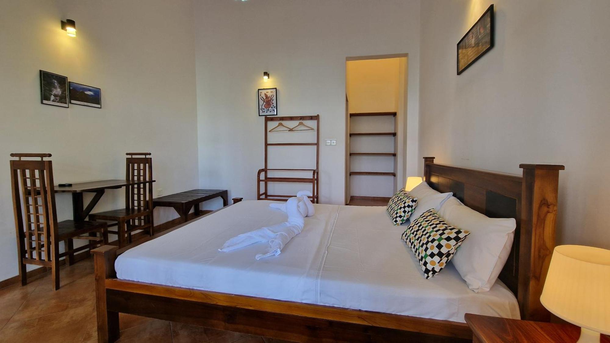 Ella Wild Waterfall Inn Екстериор снимка