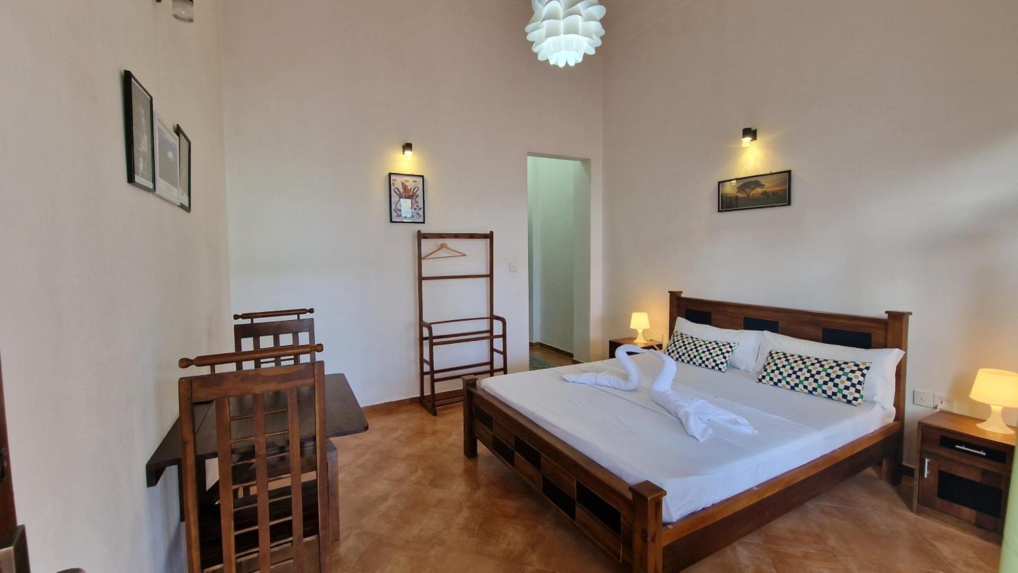 Ella Wild Waterfall Inn Екстериор снимка