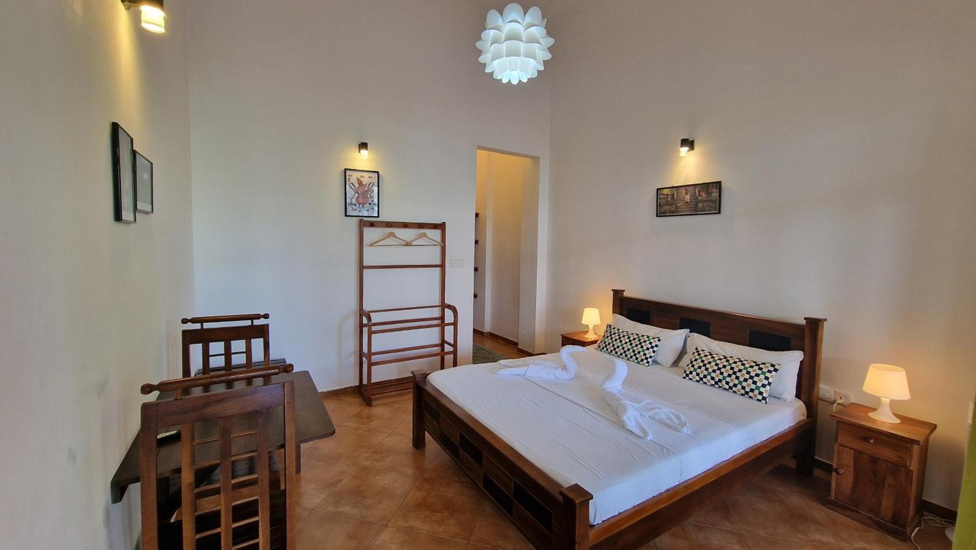 Ella Wild Waterfall Inn Екстериор снимка